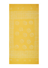 OM Sarong - Lemonade