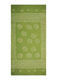 OM Sarong - Iced Matcha
