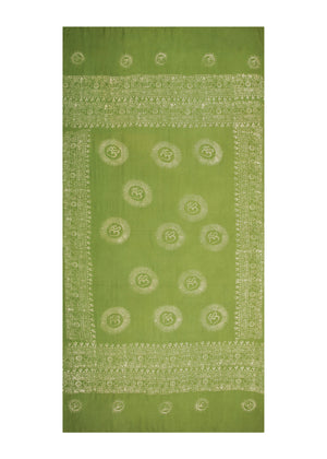 OM Sarong - Iced Matcha