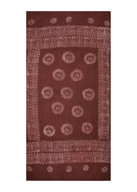 OM Sarong - Mocha
