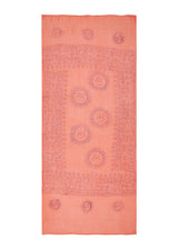 MINI OM SARONG - PAPAYA