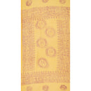 Mini OM Sarong - Lemon