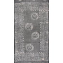 Mini OM Sarong - Midnight