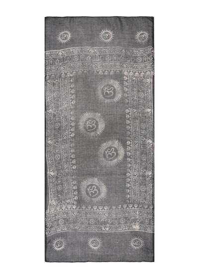 Mini OM Sarong - Midnight