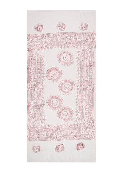Mini OM Sarong - Rice