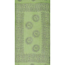 Mini OM Sarong - Matcha
