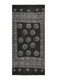 OM Sarong - Midnight