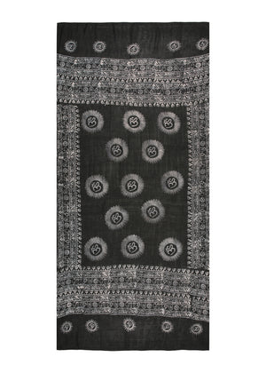 OM Sarong - Midnight