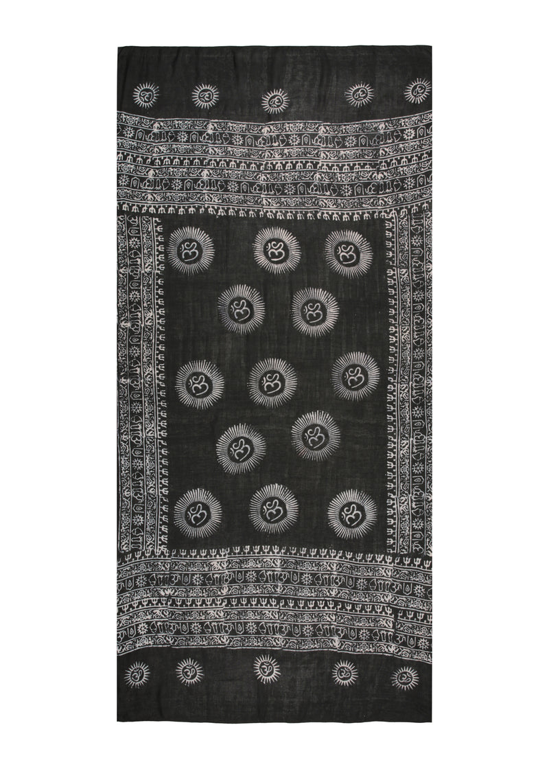 OM SARONG - MIDNIGHT