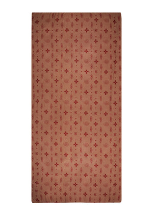 Aura Sarong - Wood