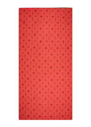 Aura Sarong - Strawberry