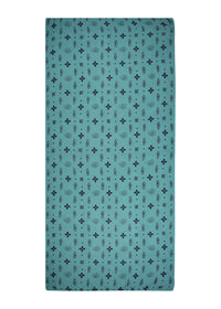 AURA SARONG - Azul