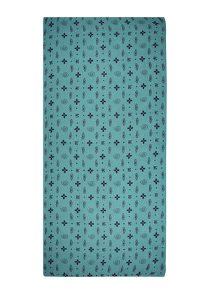 AURA SARONG - Azul