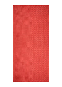 Polka Dot Sarong - Strawberry