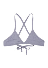ITTY BRA - STONE