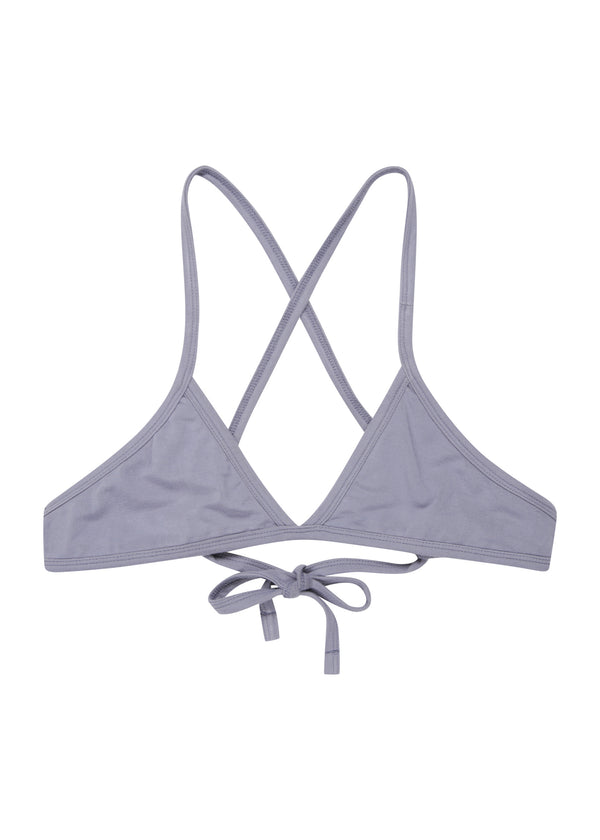 ITTY BRA - STONE