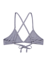 ITTY BRA - STONE