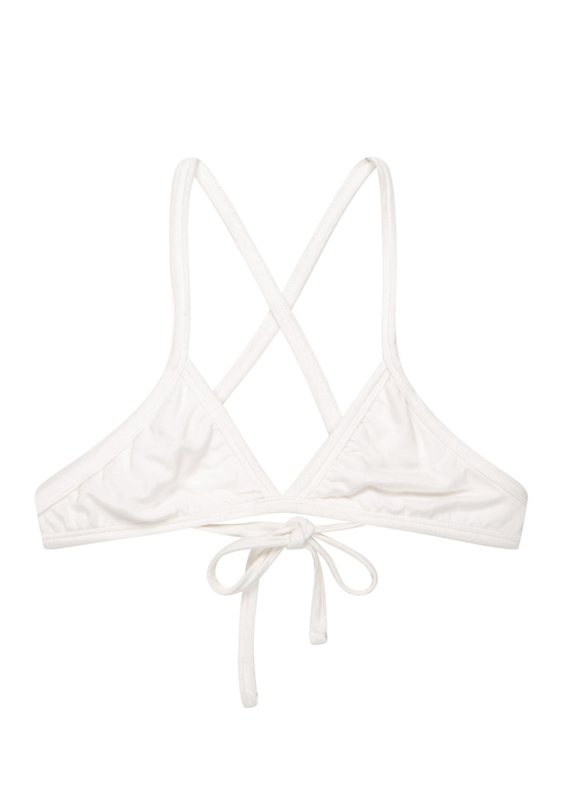 ITTY BRA - OAT