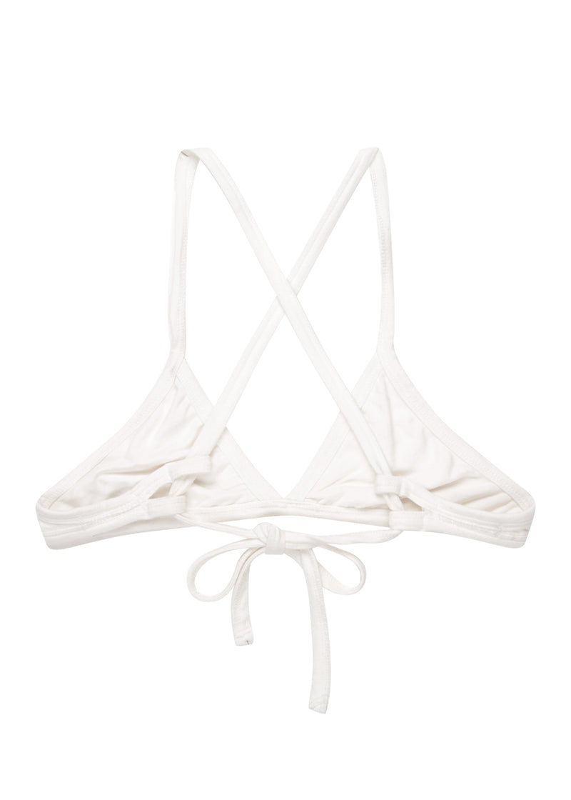 ITTY BRA - OAT