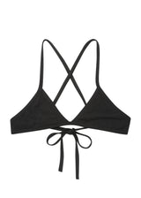 ITTY BRA - ONYX