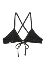 ITTY BRA - ONYX
