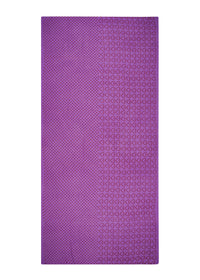 Polka Dot Sarong - Grape
