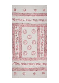 OM Sarong - Rice