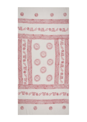 OM Sarong - Rice