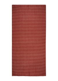 Eye Sarong - Cinnamon