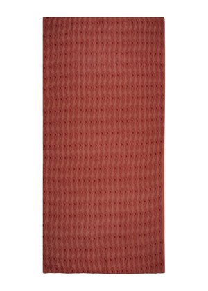 Eye Sarong - Cinnamon