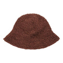 HEMP HAT - CACAO