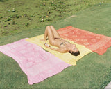 OM Sarong - Lemonade