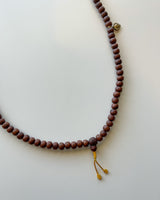 Bodhi seed Mala prayer beads