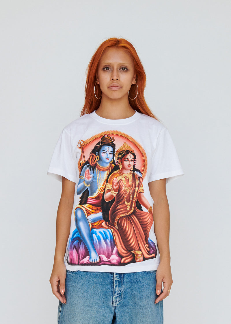 Shiva & Parvati T-shirt