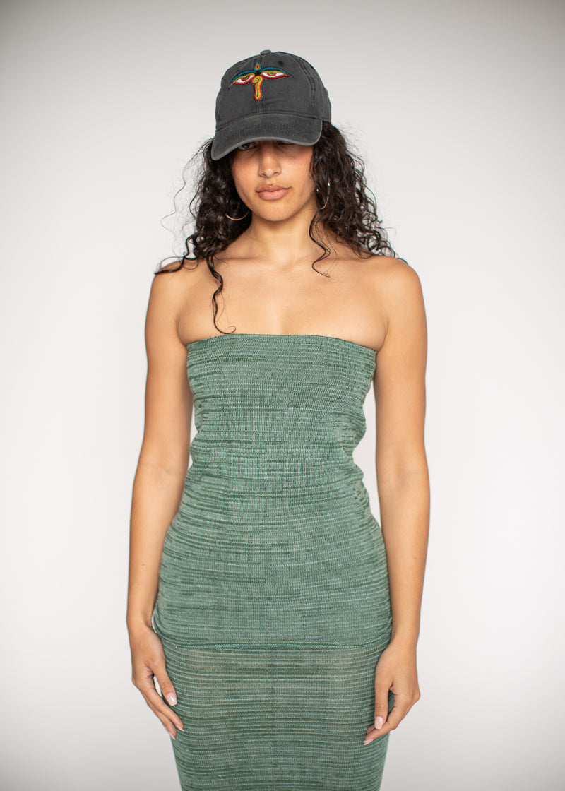Buddha Eyes • Cap