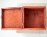 LIFE & THE LION BOX