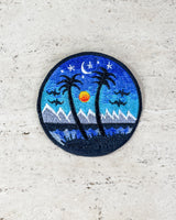 MOONLIGHT - PATCH