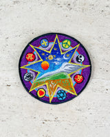 UNIVERSE - PATCH