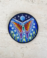 ENCHANTED BUTTERFLY - PATCH