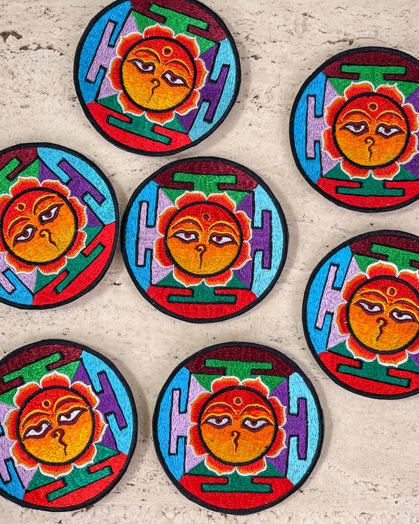 MANDALA - PATCH