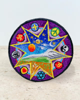 UNIVERSE - PATCH