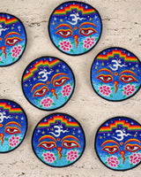 DAWN BUDDHA - PATCH