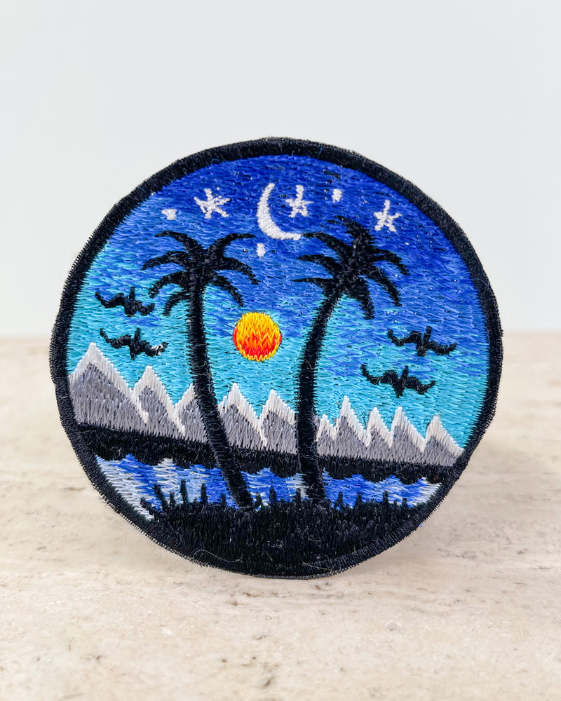 MOONLIGHT - PATCH