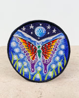 ENCHANTED BUTTERFLY - PATCH